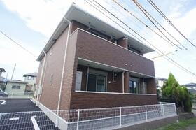 福島県伊達市梨子木町 賃貸アパート