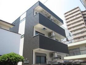 フジパレス粉浜２番館