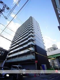 愛知県名古屋市中区大井町 15階建 