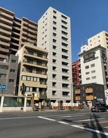 東京都台東区下谷２ 賃貸マンション