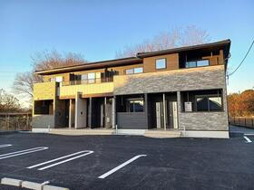 茨城県土浦市神立町 賃貸アパート