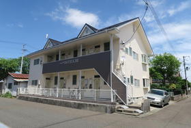 ハイツＤＯＴＥＵＣＨＩ