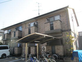 ソレアード 2階建