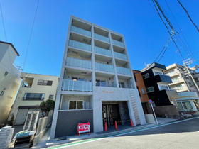 Ｔｅｒｒａ　Ｓａｎｔａ 5階建