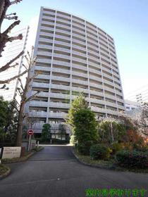 東京都千代田区二番町 地上17階地下4階建 築24年1ヶ月
