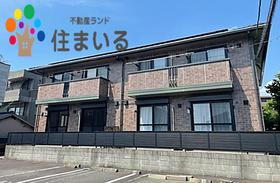 愛知県名古屋市天白区土原４ 2階建 築19年11ヶ月