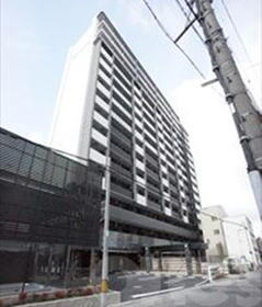 愛知県名古屋市中区新栄２ 15階建 築3年6ヶ月