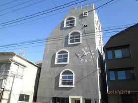 東京都目黒区目黒本町５ 地上5階地下1階建 築8年6ヶ月
