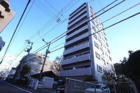 愛媛県松山市清水町１ 10階建 築23年5ヶ月