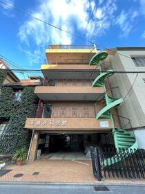 緑の館アネックス