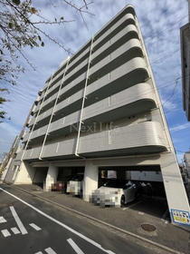 神奈川県横浜市南区花之木町２ 7階建 築34年10ヶ月