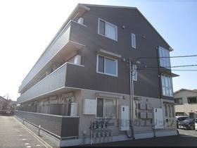 滋賀県甲賀市水口町中邸 3階建 築7年9ヶ月