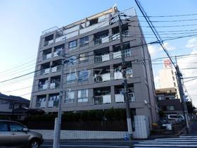 東京都目黒区八雲５ 7階建 築56年1ヶ月