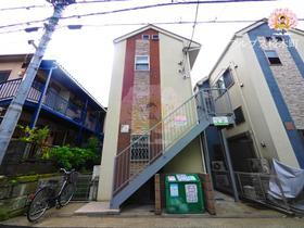神奈川県横浜市西区西戸部町１ 2階建 築16年1ヶ月
