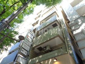 東京都杉並区阿佐谷南１ 7階建 築35年4ヶ月