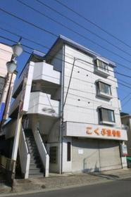 神奈川県海老名市国分北２ 4階建 築36年1ヶ月
