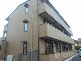 神奈川県川崎市幸区南加瀬５ 3階建 築9年1ヶ月