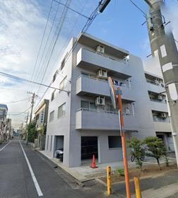 東京都葛飾区立石２ 4階建 築34年3ヶ月