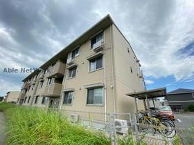熊本県合志市須屋 3階建 築6年4ヶ月