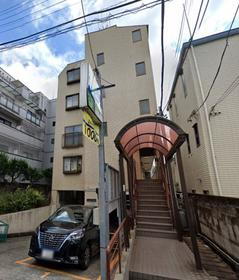 東京都板橋区小茂根１ 地上4階地下1階建
