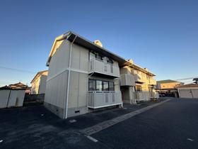 鳥取県米子市米原７ 2階建 築34年3ヶ月