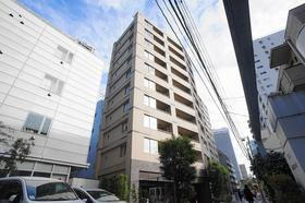 東京都港区赤坂６ 10階建 築18年5ヶ月