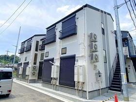 神奈川県川崎市多摩区宿河原６ 2階建 築3年1ヶ月