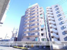 静岡県浜松市中央区海老塚１ 10階建 築22年6ヶ月