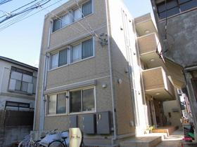 東京都中央区佃１ 3階建 築15年1ヶ月