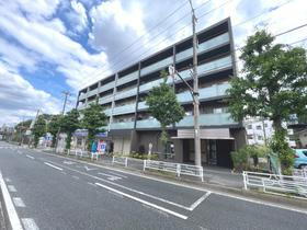 神奈川県横浜市神奈川区三枚町 5階建 築5年6ヶ月