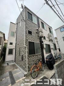 ハーモニーテラス志茂ＩＩ 2階建