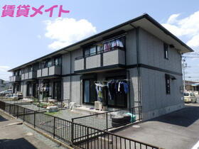 セジュールＫ３ 2階建