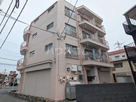 埼玉県入間市東藤沢３ 賃貸マンション