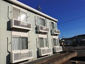 栃木県佐野市高萩町 賃貸アパート