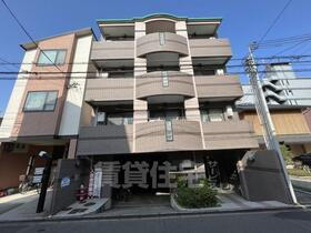 京都府京都市中京区下一文字町 4階建