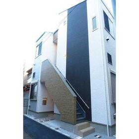 東京都北区滝野川３ 2階建 築6年7ヶ月