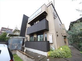 愛知県名古屋市熱田区旗屋１ 賃貸マンション