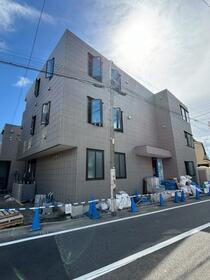 （仮称）西糀谷２丁目メゾン