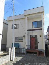 北４西３０丁目戸建