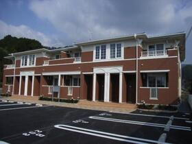 和歌山県橋本市細川 賃貸アパート