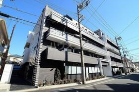 グランドコンシェルジュ多摩川アジールコート 5階建