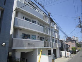 旭コンフォ－ト越路 5階建