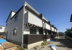 東京都昭島市宮沢町２ 賃貸アパート