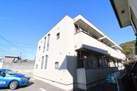 広島県広島市安芸区船越２ 賃貸マンション