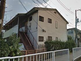 神奈川県鎌倉市大船３ 賃貸アパート