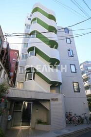 ダイホープラザ幡ヶ谷