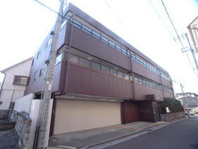 兵庫県神戸市兵庫区都由乃町３ 3階建 築26年8ヶ月