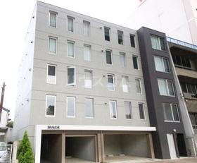 愛知県名古屋市西区城西３ 5階建 築8年7ヶ月