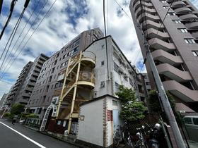神奈川県相模原市中央区相模原５ 4階建 築39年7ヶ月