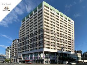 福岡県福岡市中央区平尾２ 17階建 築18年5ヶ月